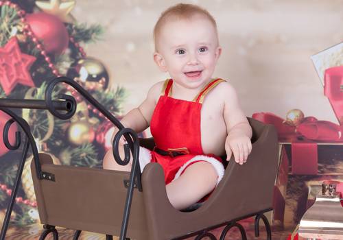 Acompanhamento de Luiz Eduardo - 11 meses