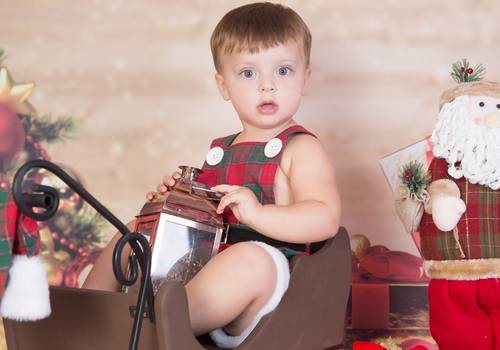 Acompanhamento de Arthur