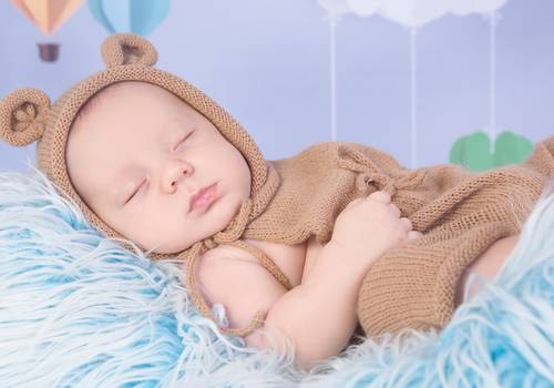 Acompanhamento de Vinícius - 2 meses