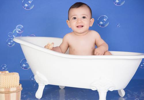 Acompanhamento de Matheus - 11 meses