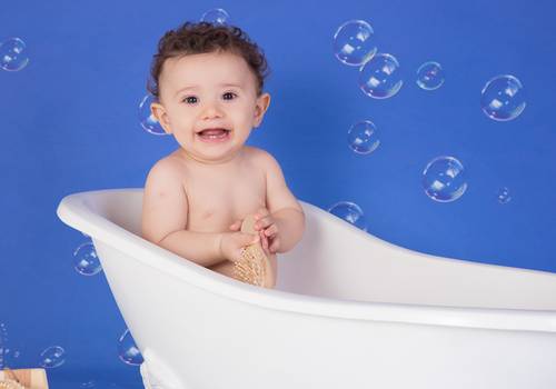 Acompanhamento de Joaquim - 9 meses