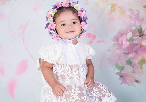 Acompanhamento de Helena - 11 meses