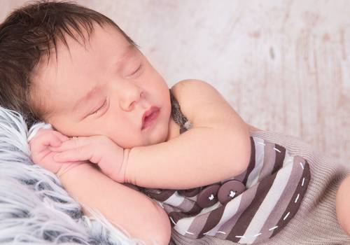 Acompanhamento de Rafael - 10 dias