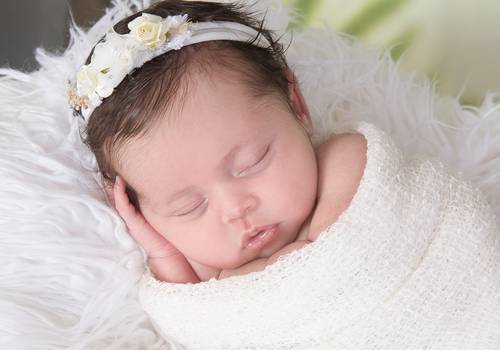 Acompanhamento de Maria Alice - 13 dias