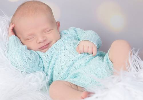 Acompanhamento de Matheus - 1 mês