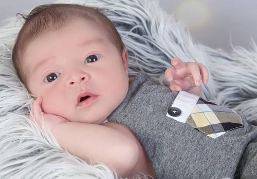 Acompanhamento de Miguel - 14 dias