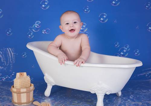 Acompanhamento de Emanuel - 7 meses