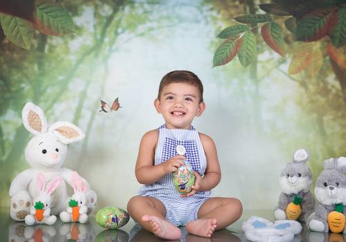 Acompanhamento de Enzo