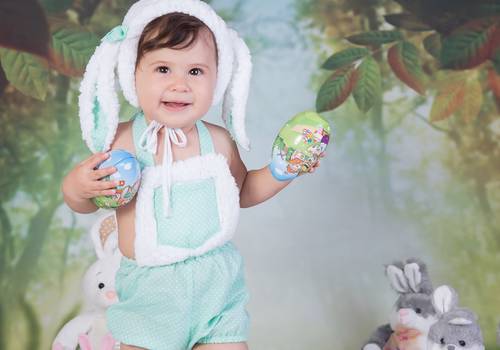 Acompanhamento de Lívia - 11 meses