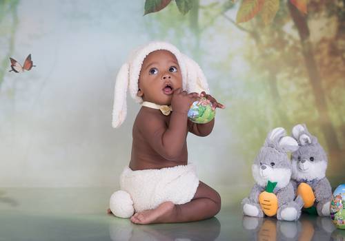 Acompanhamento de Davi - 11 meses