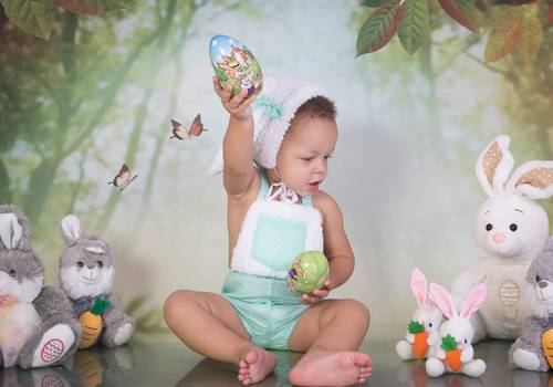 Acompanhamento de Valentina