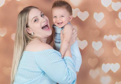 Acompanhamento de Joaquim - 8 meses