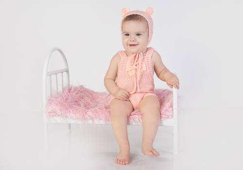 Acompanhamento de Brenda - 10 meses