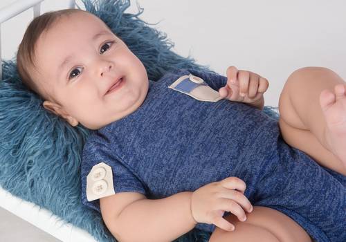 Acompanhamento de Vallentin - 4 meses