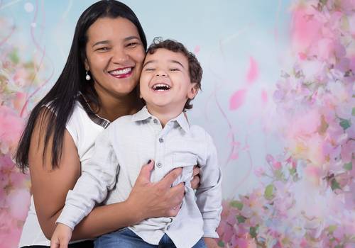 Acompanhamento de Lorenzo