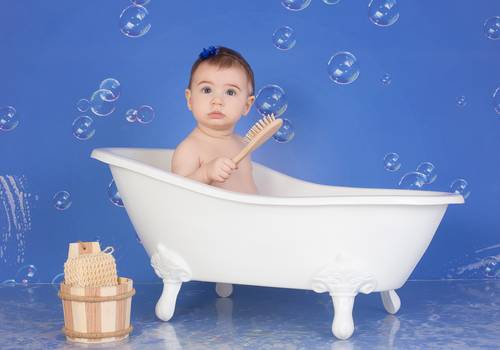 Acompanhamento de Helena - 9 meses