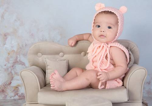 Acompanhamento de Manu - 3 meses