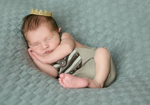 Acompanhamento de Matias - 12 dias