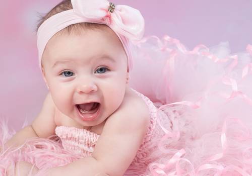 Acompanhamento de Maria Valentina - 5 meses