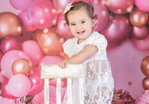 Acompanhamento de Isabella - 11 meses