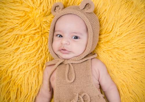 Acompanhamento de Heitor - 2 meses