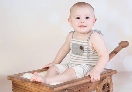 Acompanhamento de Emanuel - 10 meses