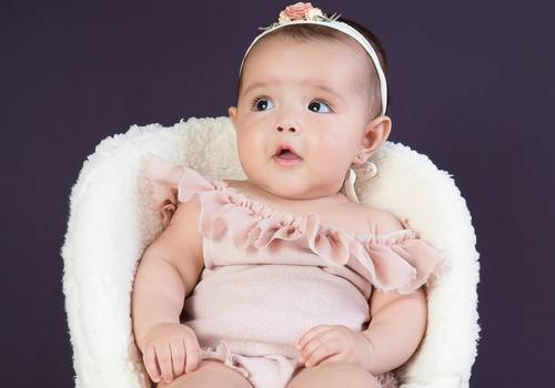 Acompanhamento de Manu - 5 meses