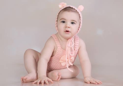 Acompanhamento de Helena - 11 meses