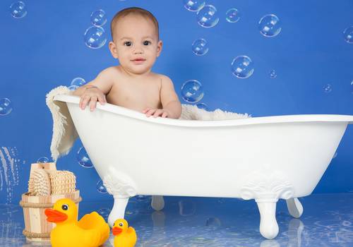 Acompanhamento de Lucas - 8 meses