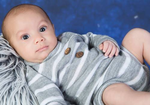 Acompanhamento de Miguel - 2 meses