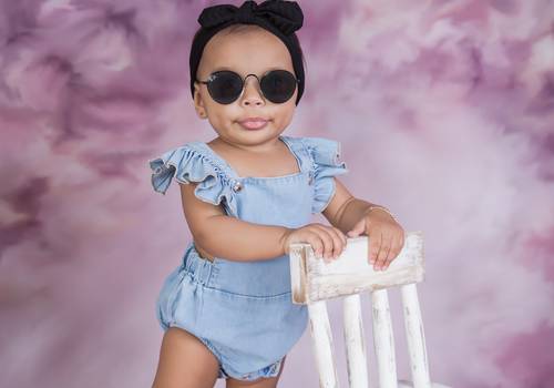 Acompanhamento de Valentina - 11 meses