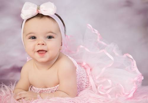 Acompanhamento de Isadora - 7 meses