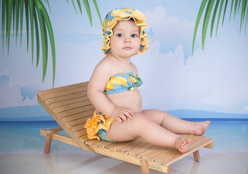 Acompanhamento de  Victória 