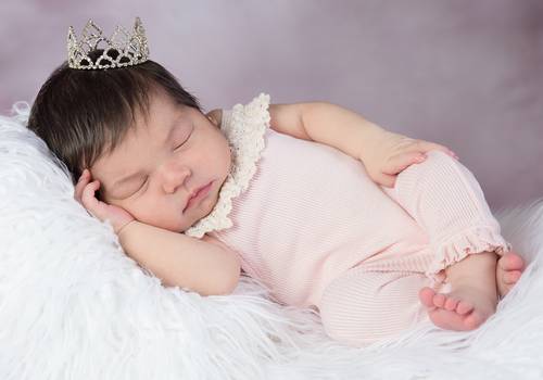 Acompanhamento de Maria Clara - 12 dias