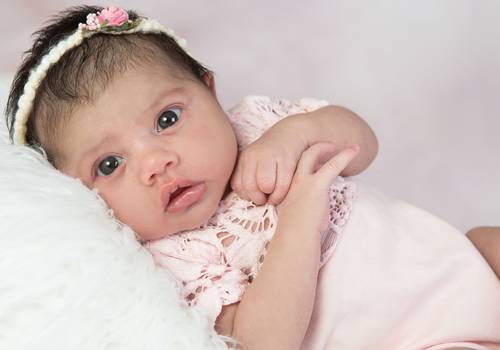 Acompanhamento de Valentina - 11 dias