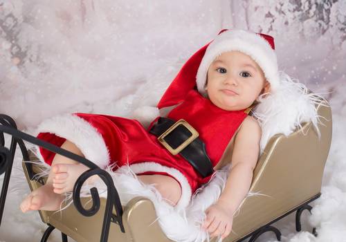 Acompanhamento de Miguel - 5 meses