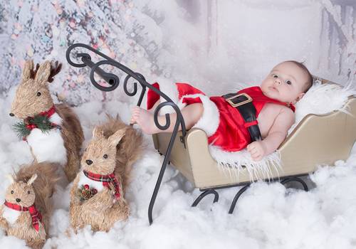 Acompanhamento de Alexandre - 2 meses