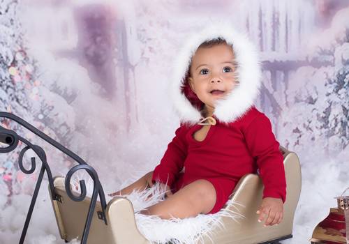 Acompanhamento de Eloá - 8 meses