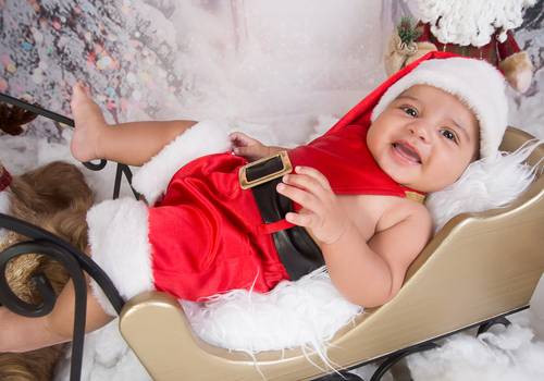 Acompanhamento de Pedro - 3 meses