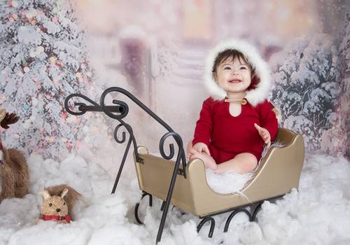 Acompanhamento de Ana Lívia - 11 meses