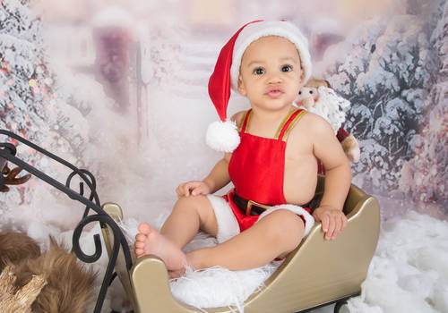 Acompanhamento de Lucas - 11 meses