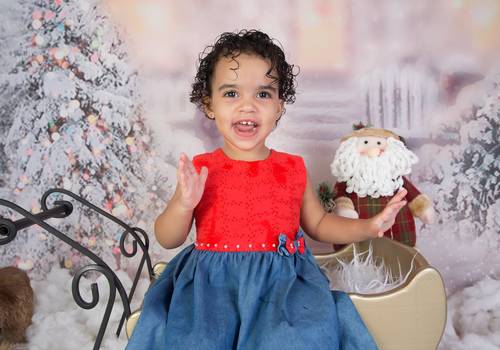 Acompanhamento de Rayssa