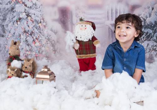 Acompanhamento de Lorenzo