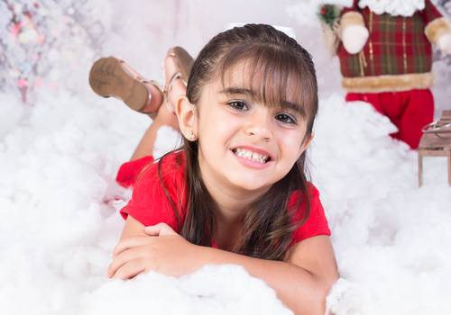 Acompanhamento de Lara