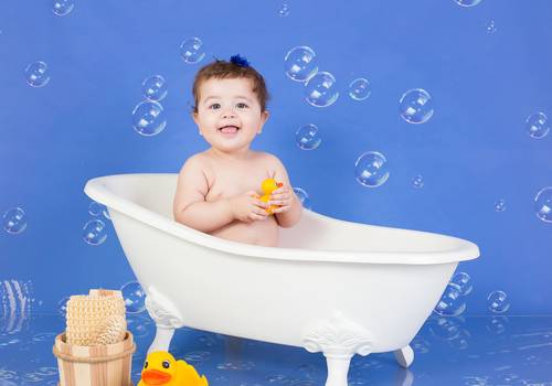 Acompanhamento de maria Isabella - 9 meses