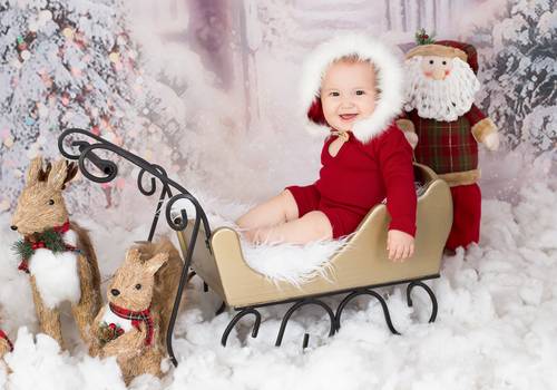 Acompanhamento de Heloísa - 8 meses