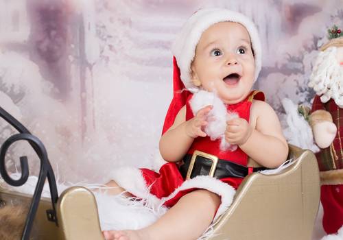 Acompanhamento de Miguel - 8 meses