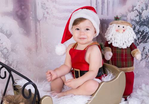 Acompanhamento de João Guilherme