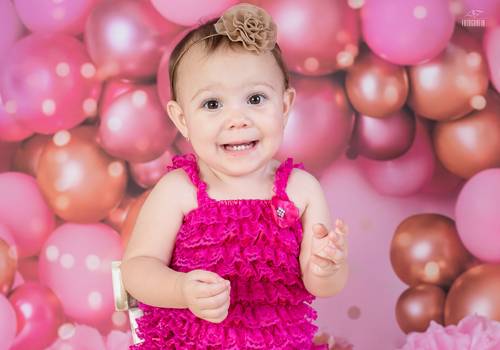 Acompanhamento de Ana Beatriz - 11 meses