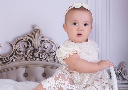 Acompanhamento de Heloisa - 9 meses